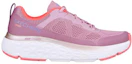 Order (Women) Skechers Max Cushioning Delta 'Pink' 129116-PKCL