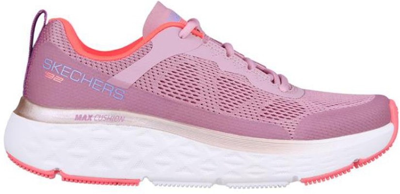 (Women) Skechers Max Cushioning Delta 'Pink' 129116-PKCL Order (Women) Skechers Max Cushioning Delta 'Pink' 129116-PKCL