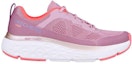 Order (Women) Skechers Max Cushioning Delta 'Pink' 129116-PKCL