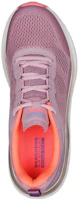 Shop Skechers Max Cushioning Delta 減震透氣 低筒 跑步鞋 女款 粉紅