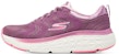 (W) Skechers Max Cushioning Delta 'Merah Jambu' 129120-PRPK