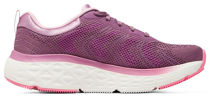 (W) 스케쳐스 맥스 쿠셔닝 델타 '핑크' (Skechers Max Cushioning Delta 'Pink') 129120-PRPK Order (W) 스케쳐스 맥스 쿠셔닝 델타 '핑크' (Skechers Max Cushioning Delta 'Pink') 129120-PRPK