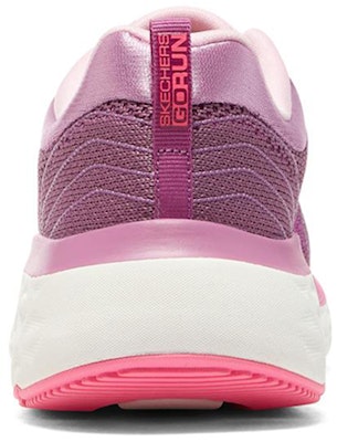(W) 스케쳐스 맥스 쿠셔닝 델타 '핑크' (Skechers Max Cushioning Delta 'Pink') 129120-PRPK Shop (W) 스케쳐스 맥스 쿠셔닝 델타 '핑크' (Skechers Max Cushioning Delta 'Pink') 129120-PRPK