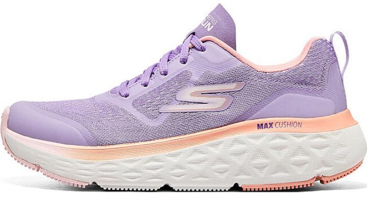 (Women) Skechers Max Cushioning Delta 'Purple' 129126-LAV Buy (Women) Skechers Max Cushioning Delta 'Purple' 129126-LAV