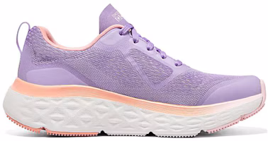 Order Skechers Max Cushioning DELTA 星迈系列 防滑耐磨 低筒 跑步鞋 女款 紫色