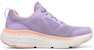 (W) Skechers Max Cushioning Delta 'Ungu' 129126-LAV
