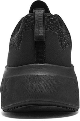 (Women) Skechers Max Cushioning Delta 'Triple Black' 129126-BBK Lookbook (Women) Skechers Max Cushioning Delta 'Triple Black' 129126-BBK