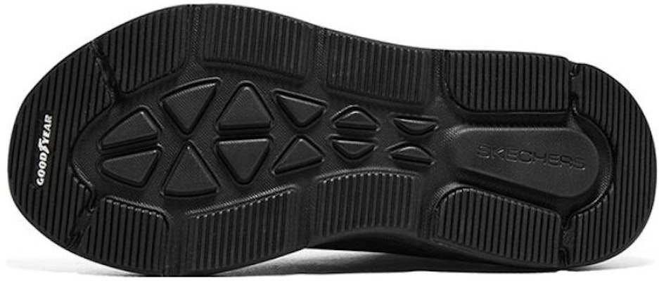 (Women) Skechers Max Cushioning Delta 'Triple Black' 129126-BBK Shop (Women) Skechers Max Cushioning Delta 'Triple Black' 129126-BBK