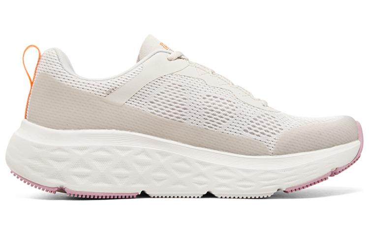 Order (W) 斯凯奇Max Cushioning Delta '白米色' 129116-NTPK