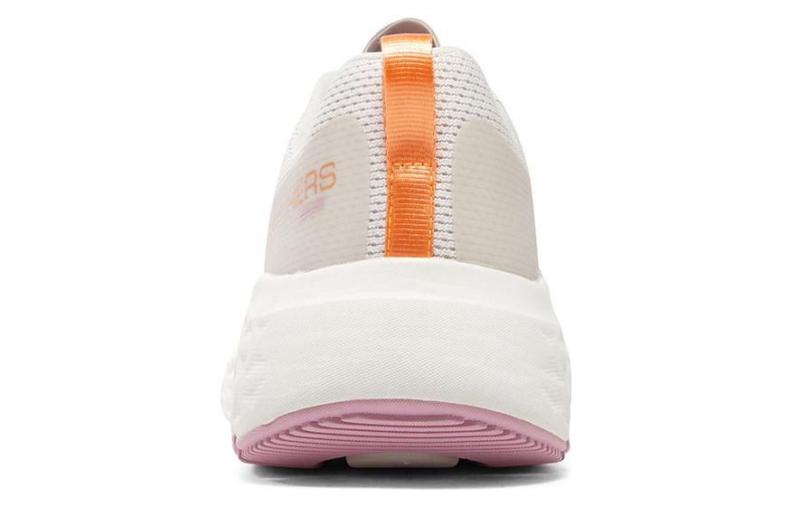 Lookbook (W) 斯凯奇Max Cushioning Delta '白米色' 129116-NTPK