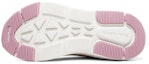 Shop (W) Skechers Max Cushioning Delta 'Putih Beige' 129116-NTPK