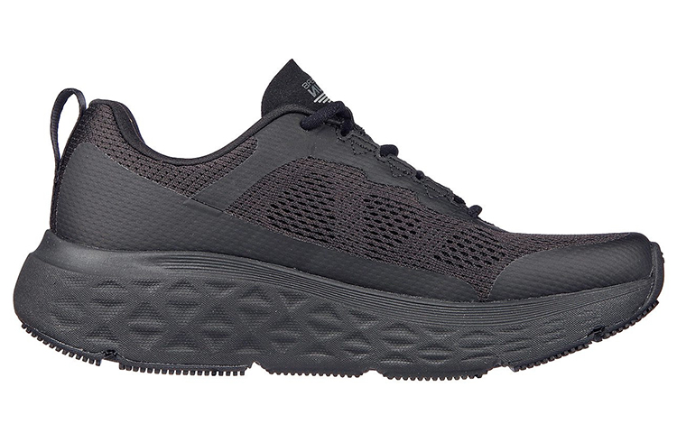 Order Skechers Max Cushioning Delta Megara 低幫跑步鞋 女款 黑