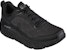 (W) Skechers Max Cushioning Delta Megara 'Hitam' 129116-BBK