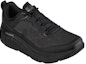 Lookbook (W) Skechers Max Cushioning Delta Megara 'Hitam' 129116-BBK
