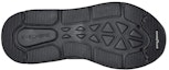 Shop (W) Skechers Max Cushioning Delta Megara 'Hitam' 129116-BBK
