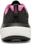 Shop (Women) Skechers Max Cushioning Delta Sunset 'Black Pink' 129123-BKPK