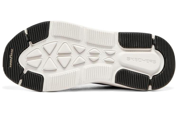 Purchase (Women) Skechers Max Cushioning Delta Sunset 'Black Pink' 129123-BKPK