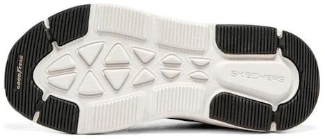Purchase Skechers Max Cushioning Delta 防滑耐磨 低筒 跑步鞋 女款 黑白粉