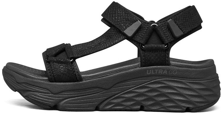 women-skechers-max-cushioning-el-black-140216-bbk