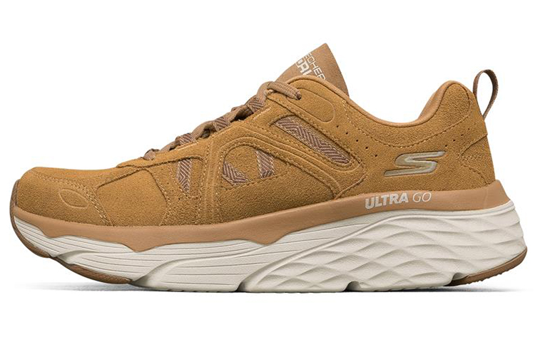 (Women) Skechers Max Cushioning Elite 128142-CSNT