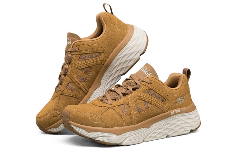 Lookbook (Women) Skechers Max Cushioning Elite 128142-CSNT