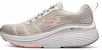 (W) Skechers Max Cushioning Elite 2.0 'Beige Coklat' 129600-NTPK