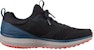 (W) Skechers Max Cushioning Elite 2.0 'Hitam Biru' 129614-BKMT