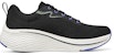 (W) Skechers Max Cushioning Elite 2.0 'Hitam Ungu' 129601-BKPR