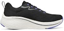Order (W) Skechers Max Cushioning Elite 2.0 'Hitam Ungu' 129601-BKPR
