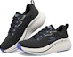 Shop (W) Skechers Max Cushioning Elite 2.0 'Hitam Ungu' 129601-BKPR
