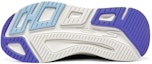 Details for (W) Skechers Max Cushioning Elite 2.0 'Hitam Ungu' 129601-BKPR