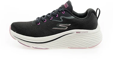 (Women) Skechers Max Cushioning Elite 2.0 Running Shoes 129601WBKPK (Women) Skechers Max Cushioning Elite 2.0 Running Shoes 129601WBKPK
