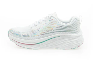 (Women) Skechers Max Cushioning Elite 2.0 Running Shoes 129604WMLT (Women) Skechers Max Cushioning Elite 2.0 Running Shoes 129604WMLT