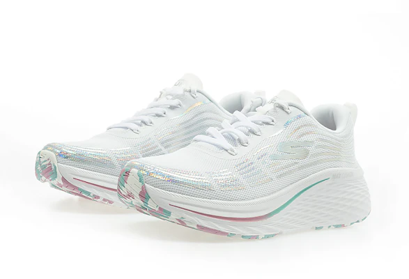 (W) Skechers Max Cushioning Elite 2.0 Sepatu Lari. 129604WMLT Order (W) Skechers Max Cushioning Elite 2.0 Sepatu Lari. 129604WMLT