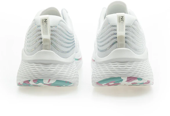 (W) Skechers Max Cushioning Elite 2.0 Sepatu Lari. 129604WMLT Lookbook (W) Skechers Max Cushioning Elite 2.0 Sepatu Lari. 129604WMLT