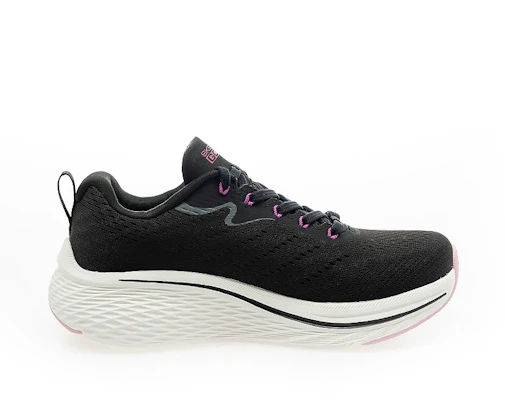 (W) Skechers Max Cushioning Elite 2.0 Sepatu Lari Pria Wanita. 129601WBKPK Shop (W) Skechers Max Cushioning Elite 2.0 Sepatu Lari Pria Wanita. 129601WBKPK