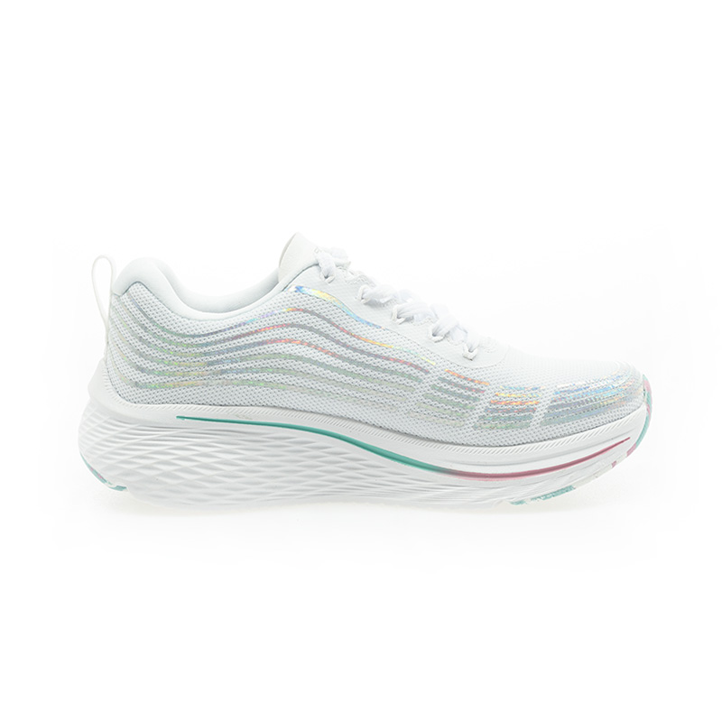 Shop (W) Skechers Max Cushioning Elite 2.0 Sepatu Lari. 129604WMLT