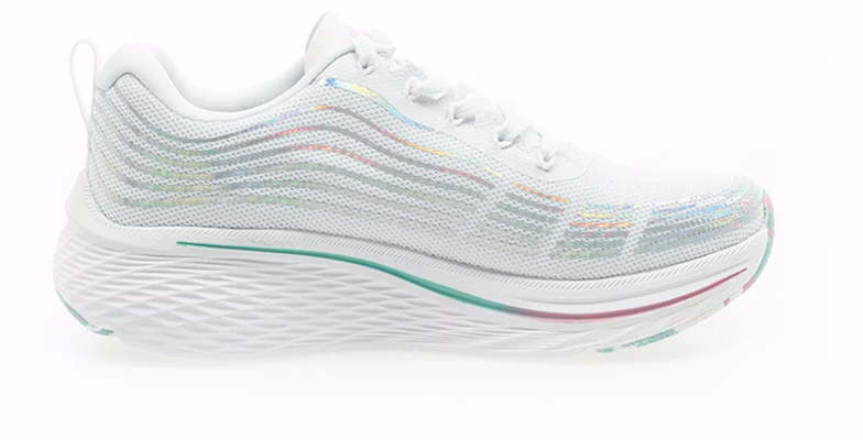 (W) Skechers Max Cushioning Elite 2.0 Sepatu Lari. 129604WMLT Shop (W) Skechers Max Cushioning Elite 2.0 Sepatu Lari. 129604WMLT