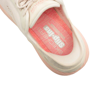 (W) Skechers Max Cushioning Elite 2.0 Sepatu Lari. 129626NTPK Purchase (W) Skechers Max Cushioning Elite 2.0 Sepatu Lari. 129626NTPK