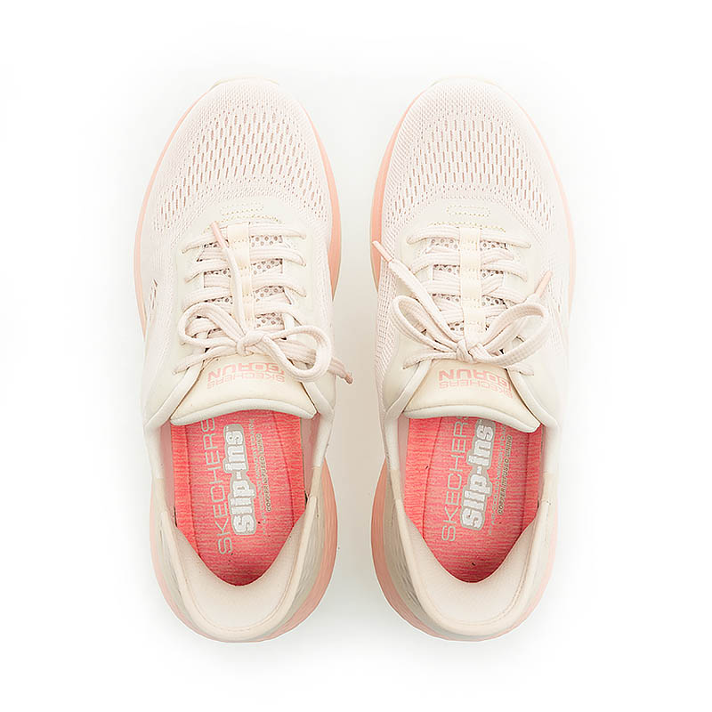 Details for (W) Skechers Max Cushioning Elite 2.0 Sepatu Lari. 129626NTPK