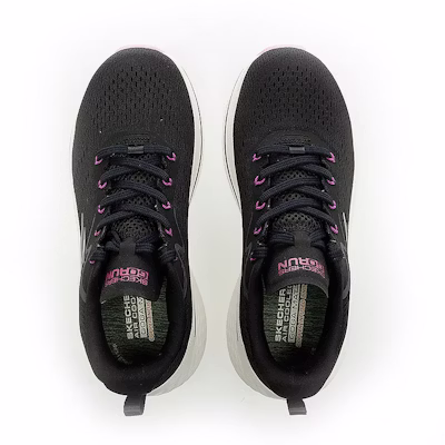 (W) Skechers Max Cushioning Elite 2.0 Sepatu Lari Pria Wanita. 129601WBKPK Sizing (W) Skechers Max Cushioning Elite 2.0 Sepatu Lari Pria Wanita. 129601WBKPK