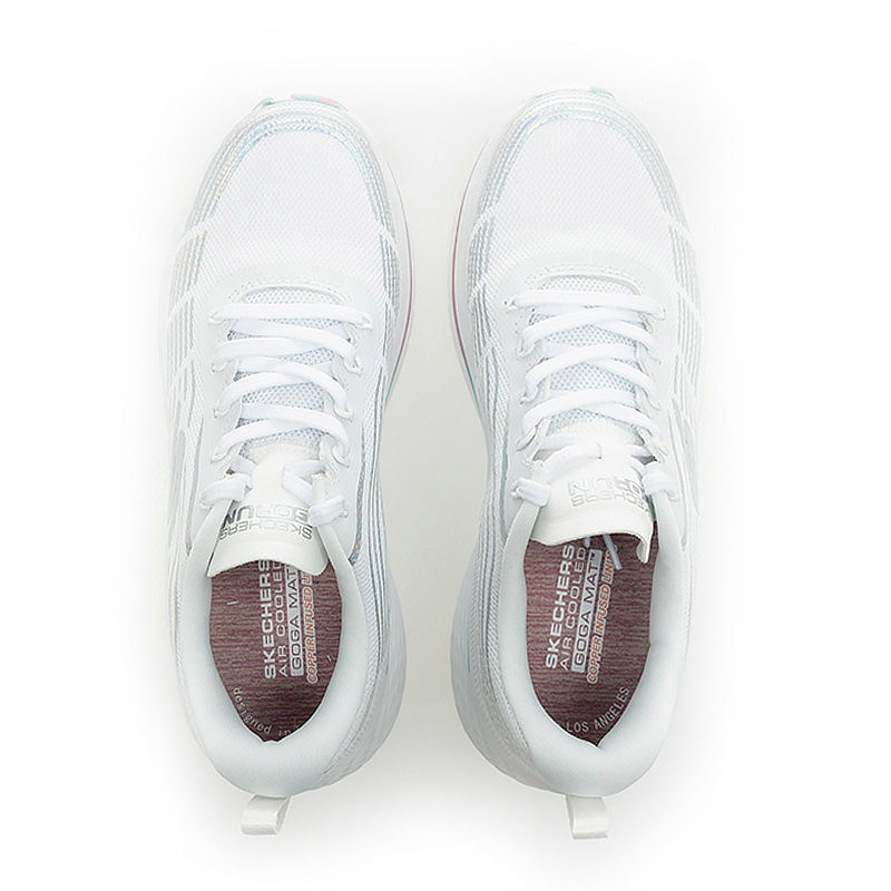 Sizing (W) Skechers Max Cushioning Elite 2.0 Sepatu Lari. 129604WMLT