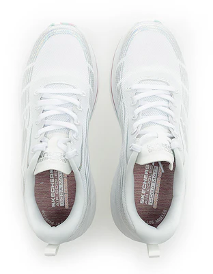 (W) Skechers Max Cushioning Elite 2.0 Sepatu Lari. 129604WMLT Sizing (W) Skechers Max Cushioning Elite 2.0 Sepatu Lari. 129604WMLT