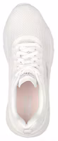Lookbook (W) 斯凯奇 Max Cushioning Elite '米色' 17693-WHT