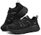 (Women) Skechers Max Cushioning Elite 'Black' 128142-BBK
