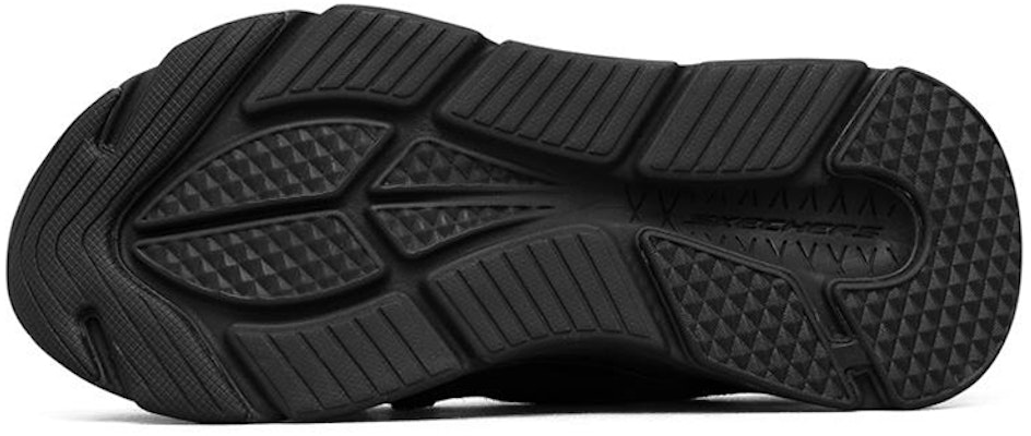 (W) Skechers Max Cushioning Elite 'Hitam' 128142-BBK Purchase (W) Skechers Max Cushioning Elite 'Hitam' 128142-BBK