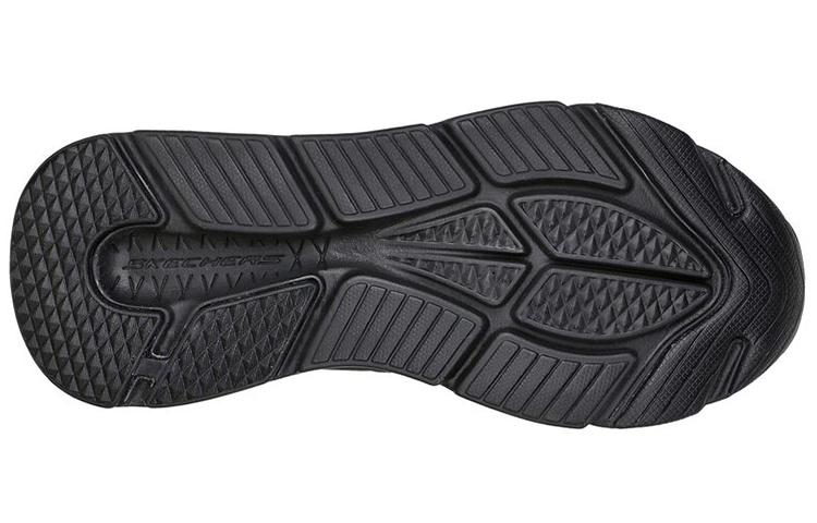 Purchase Skechers Max Cushioning Elite 精緻輕便 高筒運動跑步鞋 女款 黑色