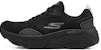 (W) Skechers Max Cushioning Elite 'Hitam' 128537-BBK