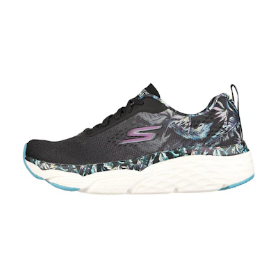 (W) Skechers Max Cushioning Elite 'Black'