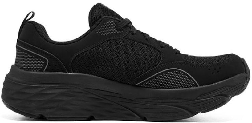 (Women) Skechers Max Cushioning Elite 'Black' 128537-BBK Order (Women) Skechers Max Cushioning Elite 'Black' 128537-BBK